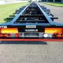 Containerchassis