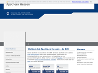 Hessen Apotheek