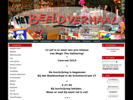 Het Beeldverhaal