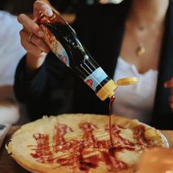 Pannenkoeken Restaurant Het Jagershuys Zeist