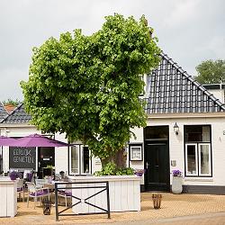 Restaurant Het Spijshuys
