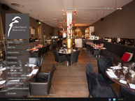Hotel Restaurant 't Spinnewiel