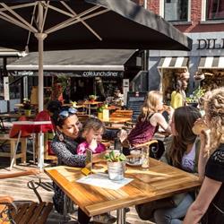 Eetcafe 't Walletje