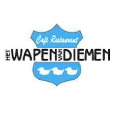 Het Wapen van Diemen