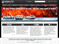 Highlite Holding B.v.
