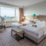 Hilton Amsterdam Guest Room