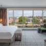 Hilton Amsterdam Guest Room