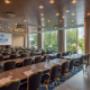 Hilton Amsterdam Meeting Room