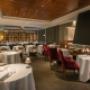 Hilton Amsterdam Restaurant