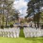 Hilton Amsterdam Wedding