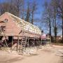 Aannemersbedrijf H L vd Boom BV