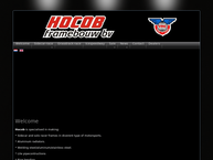Hocob B.V.