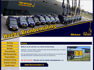 Hoebe Bronbemaling