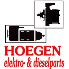 Hoegen Elektro en Dieselparts