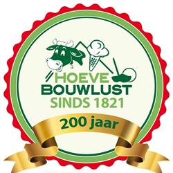 Boerderij Camping Bouwlust