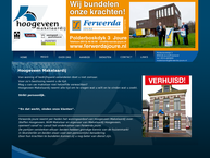 Hoogeveen Makelaardij o.g.