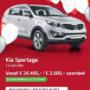 Automobielbedrijf Hooijer BV Kia Dealer