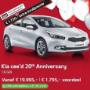 Automobielbedrijf Hooijer BV Kia Dealer