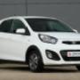 Automobielbedrijf Hooijer BV Kia Dealer