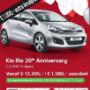 Automobielbedrijf Hooijer BV Kia Dealer
