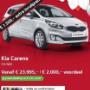 Automobielbedrijf Hooijer BV Kia Dealer
