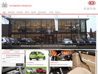 Automobielbedrijf Hooijer BV Kia Dealer