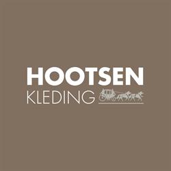 Hootsen Kleding