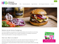 Horeca Food Group