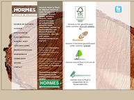 Hormes Hout en Plaat B.v.