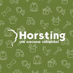 Horsting Mengvoeders