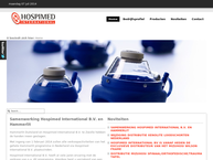 Hospimed International B.v.