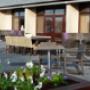 Boschrand Hotel