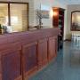 Boschrand Hotel