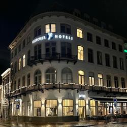 Fletcher Hotel- Restaurant Du Commerce