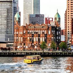 Hotel New York by WestCord