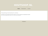 V.o.f. Houtshop Ruth