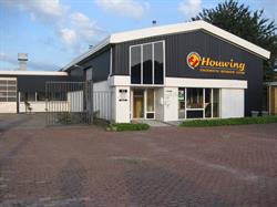 Autoschade Houwing