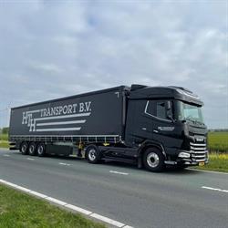 HTH Transport BV