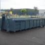 afval container