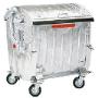 afval container