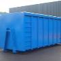 hudales bv afval container