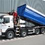 Containerverhuur Huigevoort BV