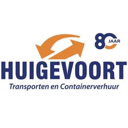 Containerverhuur Huigevoort BV