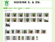 S. HUISINK