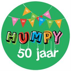 Humpy Kids & Teens Kinderkleding