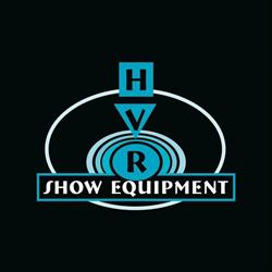 Hvr Show Equipment B.v.