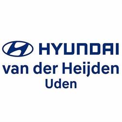 Autobedrijf van der Heijden, Hyundai Dealer Uden