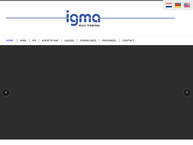 IGMA