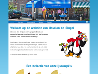 IJssalon "De Singel"