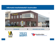 Ijsselmuiden B.V.